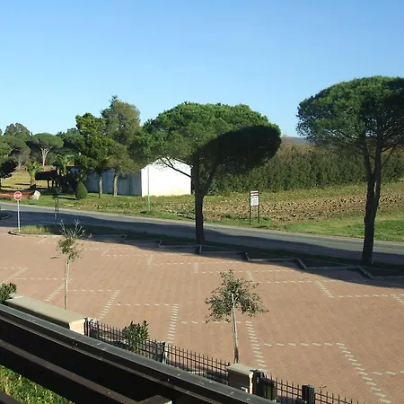 Appartement Casa Emma Marina di Castagneto Carducci