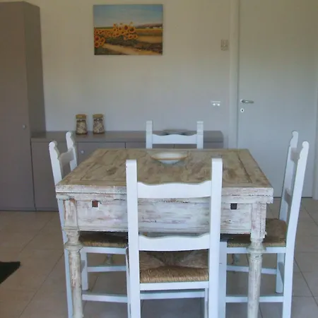 Casa Emma Marina di Castagneto Carducci