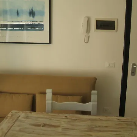 Casa Emma Appartement *