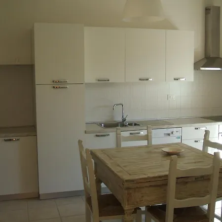 Casa Emma * Marina di Castagneto Carducci