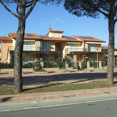 Casa Emma Marina di Castagneto Carducci